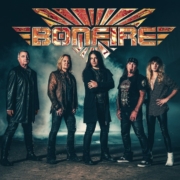 Bonfire - Higher Ground Tour 2025 Support: White Tyger (UK) und Kobi Reece (USA)