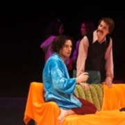 Love, love, love - Drei Epochen, zwei Generationen, ein Familiendrama