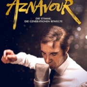Monsieur Aznavour