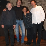 Marianne et les Garçons