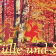Tanz-Workshop: Fülle und Stille