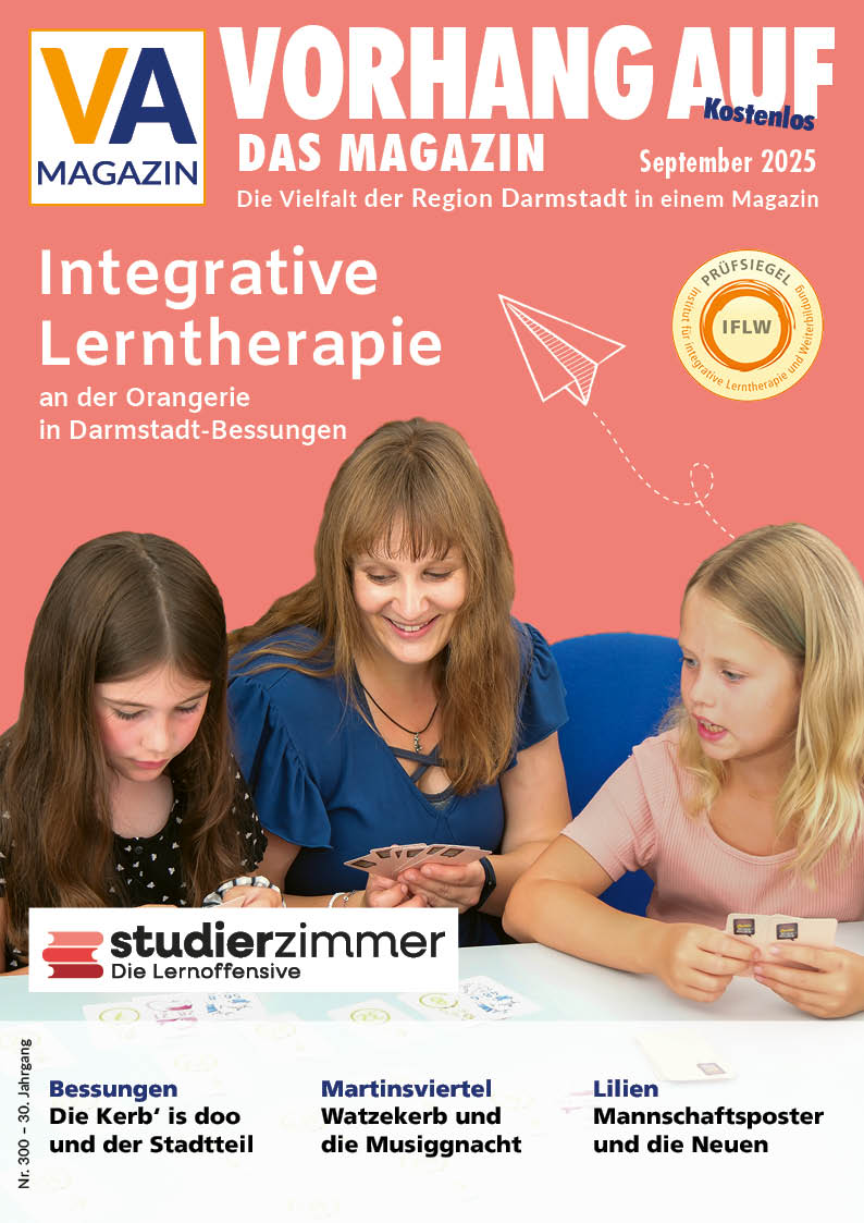 16 8 25 CSD Darmstadt VORHANG AUF