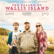 The Ballad of Wallis Island