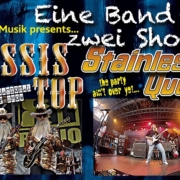 Sissi´s Top / Stainless Quo - ZZ TOP / STATUS QUO SHOW