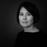 Milena Michiko Flasar liest aus "Der Hase im Mond"