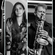 Live!Jazz | HYPERBLOOM
