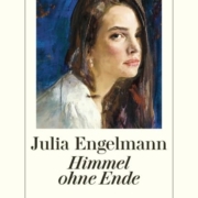 Julia Engelmann liest "Himmel ohne Ende"