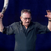Walter Renneisen | »DEUTSCHLAND, DEINE HESSEN«