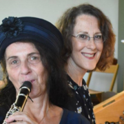 KONZERT zum Gedenken an die Reichspogromnacht 1938