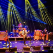 Wishbone Ash - "The Time Was Tour" - Tour 2026