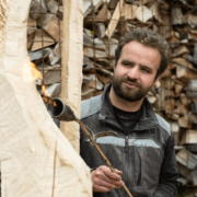 Marco Bruckner | Lutherprojekt