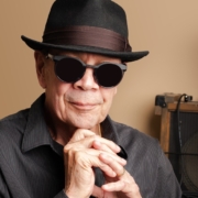 Mitch Ryder "Songs from the Road" - Tour 2026