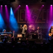 Letz Zep - Led Zeppelin Tribute No.1