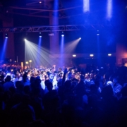 Club Sounds: Bad Taste!  Special: 80er, 90er, 00er & Charts - hosted by Paul MG & Da Silva