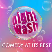 NightWash Live: Comedy Mixed Show