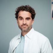 Oliver Wnuk & @kriegundfreitag: 'Besser wird's nicht'- die eingetunkte LeseShow mit den Cartoons