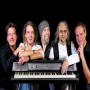 Century’s Crime Eine Hommage an die goldene Zeit von SUPERTRAMP