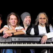 Century’s Crime - Eine Hommage an die goldene Zeit von SUPERTRAMP