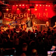 Forgotten Sons performing MARILLION Songs of the Fish Ära - Exklusiv im REX: Acoustic Childhood Show