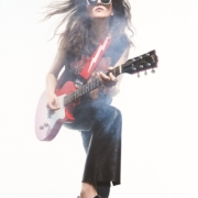 Laura Cox - Troubled Tour 2026 Presented by Rockantenne, Classic Rock Magazin, Musix & Eclipsed
