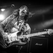 RANDY HANSEN (Seattle, USA) `A tribute to Jimi Hendrix – European Tour 2026`