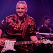 Rob Tognoni - The Tasmanian Devil