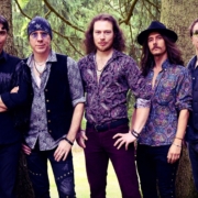 Demon's Eye Demon's Eye - "Europa’s Nr.1 Deep-Purple-Tribute-Band" mit einzigartiger Verbindung zum