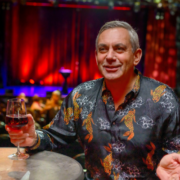 Wladimir Kaminer: Das geheime Leben der Deutschen