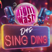 NightWash: Das Sing Ding
