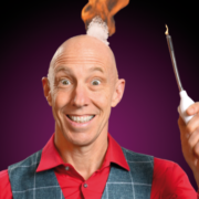 Wissenschaft im Rampenlicht: Die Physikanten