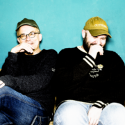 Max & Henni Nachtsheim: Wie Vater und Sohn