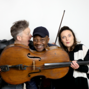 Suli und Carrington-Brown: I go nuts! Ich drehe durch! - Familien Entertainment