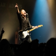 Bryan Adams Tribute (DK)
