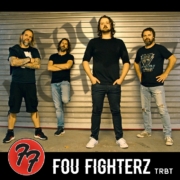 Fou Fighterz - Foo Fighters Tribute