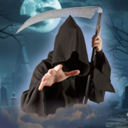 Der Tod: Best Of – 13 Jahre Death Comedy