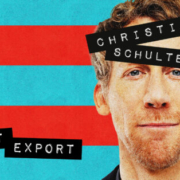 Christian Schulte-Loh – Import/Export