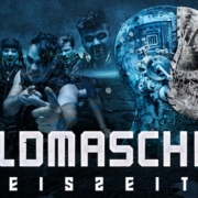 Heldmaschine & Special Guest - Eiszeit Tour 2026