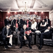 Music Monks - Tribute to Seeed and Peter Fox