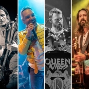 The QueenKings - The Show Must Go On – 100% Live