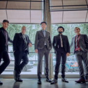 South West Oldtime Allstars – Louis Armstrong Hot 5