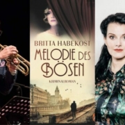 Britta Habekost & Thomas Siffling – Krimi meets Jazz
