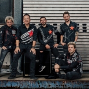 Opium fürs Volk Support: tba