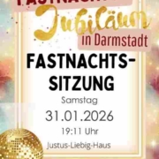 Fastnachssitzung
