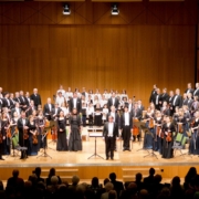 Karfreitagskonzert 2026 Johann Sebastian Bach "Matthäus-Passion"