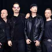 Achtung Baby - U2 Tribute Show