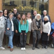 KURZFILME MIT STARKEN THEMEN von ROLF TEIGLER