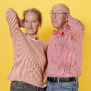 Frühschoppen mit KABBARATZ: DIE LETZTEN  WERDEN DIE ERSTEN SEIN!