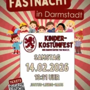 KiKoFe - Kinderkostümfest