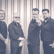 Rebel Monster - First and finest Volbeat Tribute Band