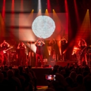 STING meets GABRIEL -  a Tribute to Sting&Peter Gabriel’s "RockPaperScissors-Tour 2016“